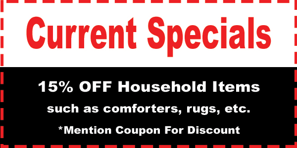 $15 off household item coupon